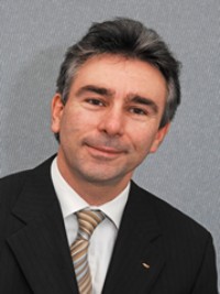 Jean Christophe Serkumian the Managing 
Director for ASCO Numatics in the UK