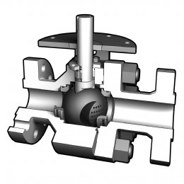 Induchem Partners With MOGAS to represent FlexStream Technology in Scotland