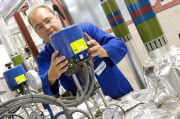 How to pick control valves with low life cycle costs