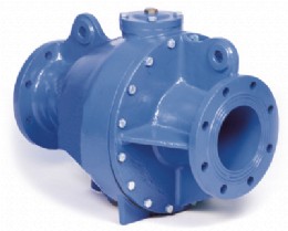 Aquaflow Non-Slam Check Valve Success