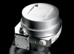 The ND9300H is a ruggedized, fully stainless steel enclosed intelligent valve controller