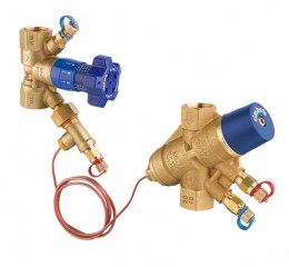 Albion Valves currently stock around 5000 lines of industrial products