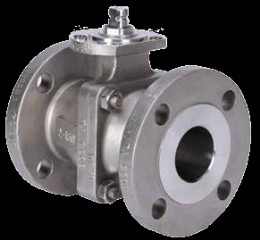 Crane ChemPharma & Energy Advances Fugitive Emissions Technology with the New XomoxFK Ball Valve