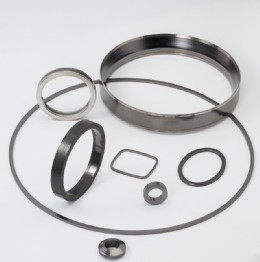 Comprehensive Sealing Solutions