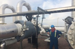 Actuator Working Group