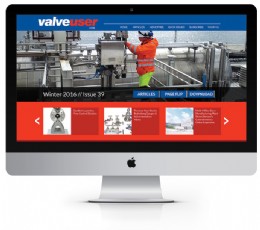 ValveUser Website