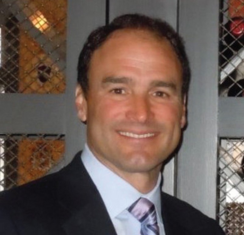 Andrew Masullo, General Manager