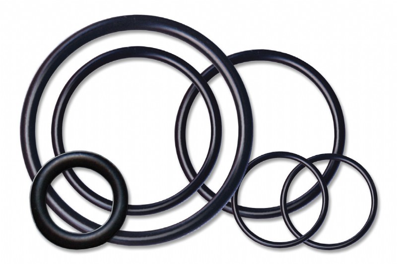 High performance DuPont Kalrez seals, available in the UK from Dichtomatik Ltd, have helped extend the life of process equipment by 6000%.