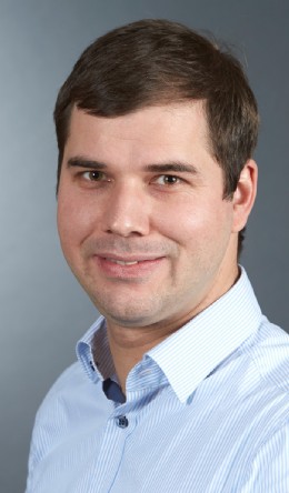 Kai Feller, Product Manager,Process Automation, Festo
