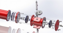 Trends in Pneumatic Spring Return Valve Actuator Selection