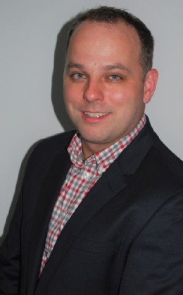 Michael Munro, Operations Director Australia, MInteg Ltd