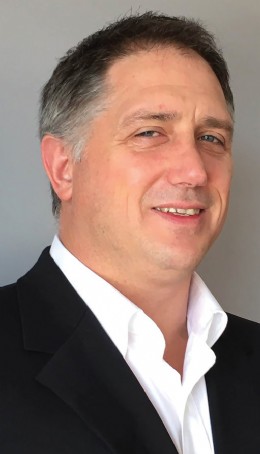 Pete Speight, Operations Manager, MInteg Australia