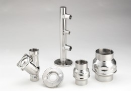 Ultravalve Cements Mondeo Relationship