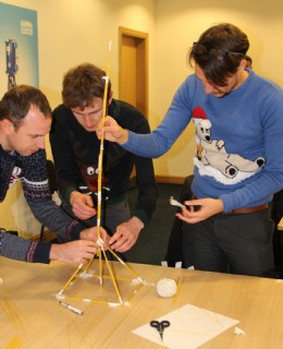 Group Excercise FLP cohort 2 Group Excercise FLP cohort 2