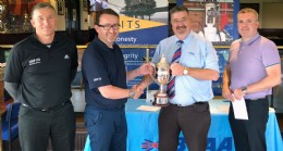 BVAA Golf Day Porthlethen