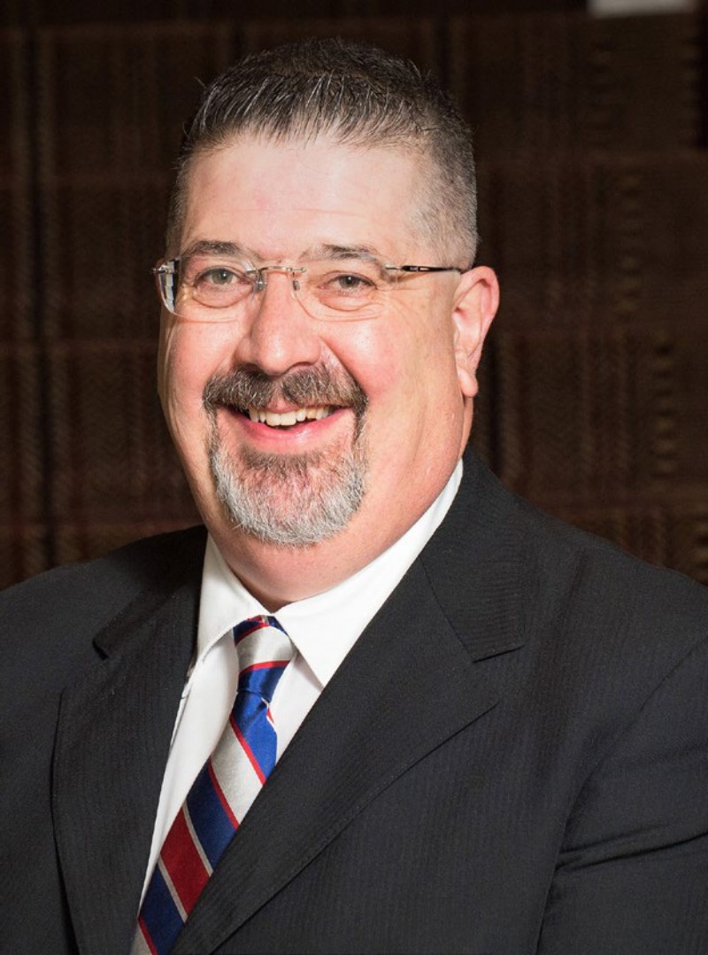 Rob Bartlett, BVAA CEO