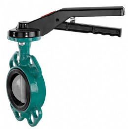 GEM D487 Victoria Butterfly Valve