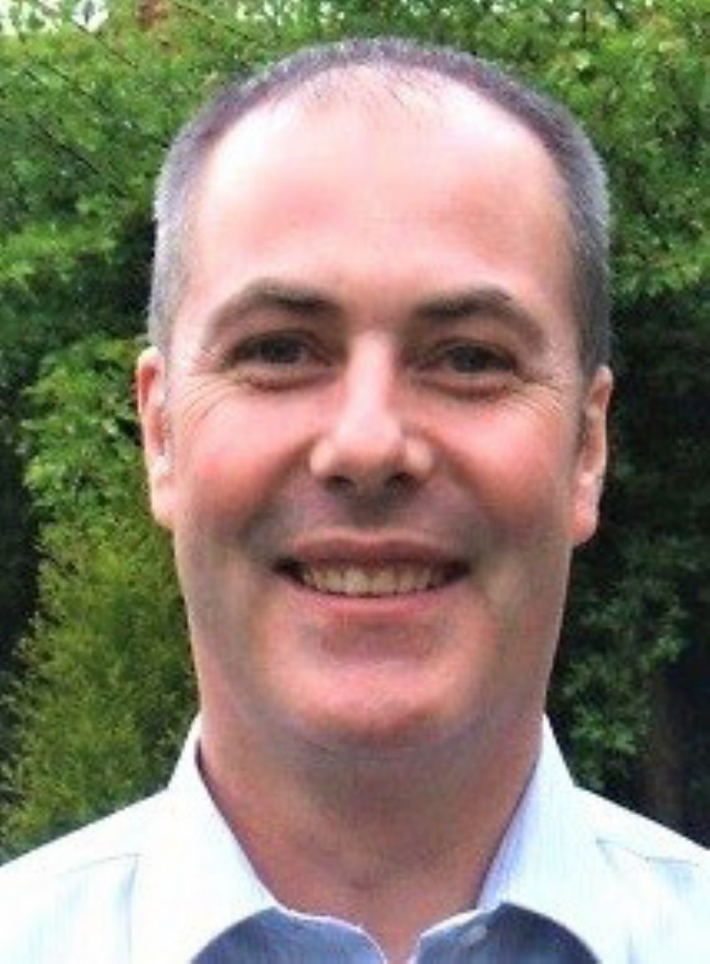 Chris Williamson, Engineering Director, BEL Valves