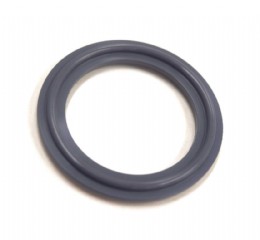 The DuPont Kalrez LS390 series of perfluoroelastomer sanitary seals provide long seal life and tight sealing in sectors that include life science, food and beverage, and pharmaceutical