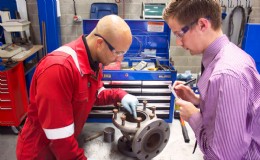 Seetru Engineeing Services in partnership with RINA