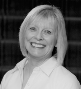 Karen Webb - General Manager