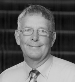 Martin Greenhalgh - Technical Consultant
