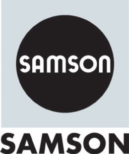 MEET THE MEMBERS - Samson