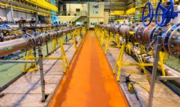 TUV SUD National Engineering Laboratory designing large test facility for the water industry