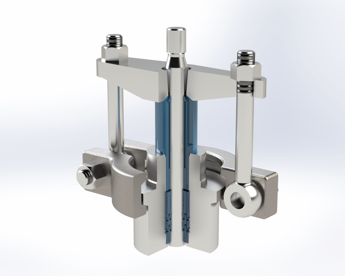 New Valve Stem Packing Design Makes Reducing Fugitive Emissions EEEasy
